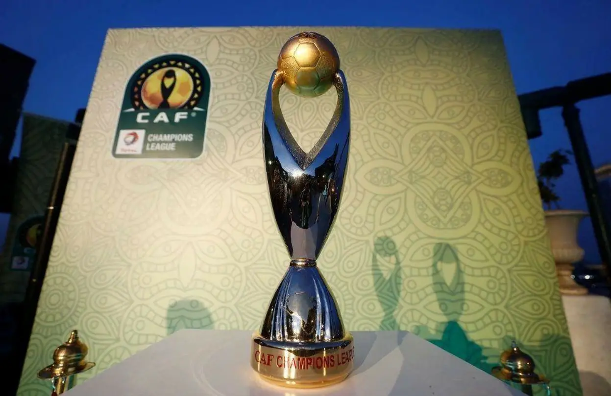 CAF Champions League Betting Tips CAF Champions League Betting Tips