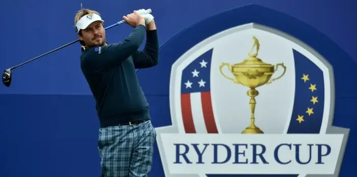 Ryder Cup Golf Betting Tips