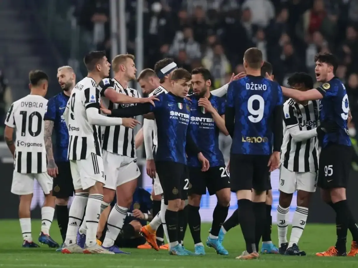Serie A Betting Predictions Serie A Betting Predictions