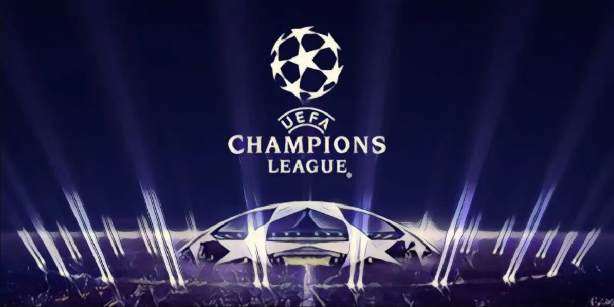 Bet On UEFA Champions League Matches UEFA Champions League Betting Lines
